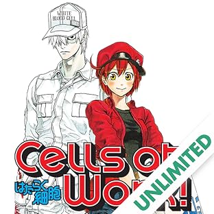 Cells at Work!